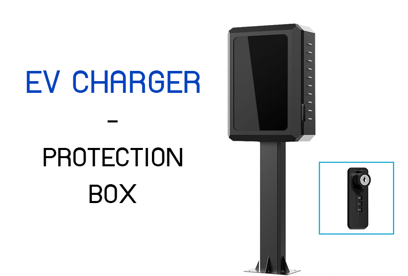 EV Charger Protection Box